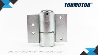 TOOMOTOO forklift parts 23438665 HINGE