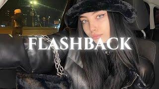 "FLASHBACK" | Frenzo Harami x JJ Esko x Caps x Bollywood Type Beat 2024