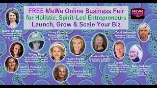 Business MeWe Fair 1-3-25