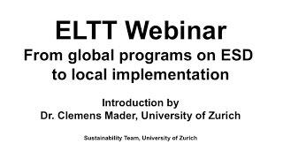 1.1_1st ELTT Webinar_Introduction by C.Mader