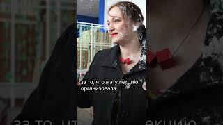 Больно, что журналистика скурвилась #shorts