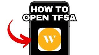 New! How To Open Tfsa In Wealthsimple (Full Guide) 2025!