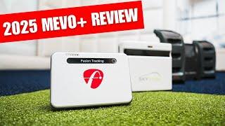 My 2025 Mevo+ Review After 50,000 Shots! (Is it Still The Best Budget Launch Monitor?)