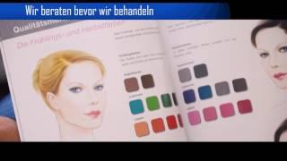 Seminare Workshop schulung Beauty messe Frankfurt