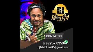 SONS DE ÁFRICA MIX DJ FABIO LIMA ANGOLA