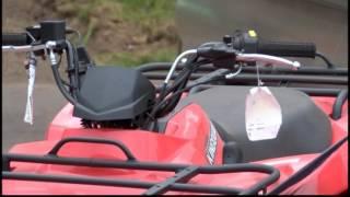 Tips for renting ATVs