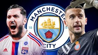 Man City Want Rayan Cherki + Man City Agree Terms With Joan Garcia | Man City Transfer Update