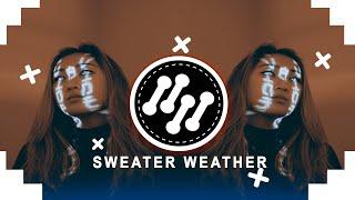 HARD-STYLE  Sweater Weather (Jomarijan  Remix)