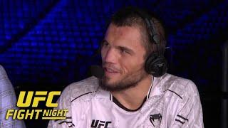 Umar Nurmagomedov says he should be next for a bantamweight title fight | UFC Post Show