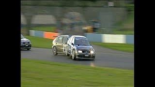 BTCC Masters 2004 #touringcars