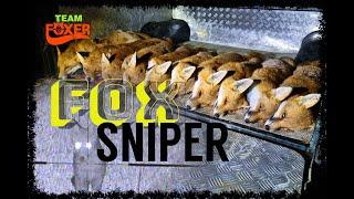 Fox Sniper big numbers