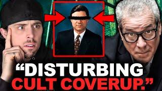 Scientology's Sinister Underground Prison & Tom Cruise's Replacement EXPOSED | Tony Ortega • 210
