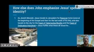 Gospel of John Intro.webm