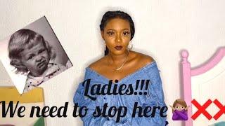 Stop Doing Wife Duties At Girlfriend Prices || Nigerian YouTuber