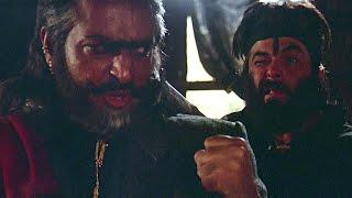 Sultana Ka Pota..Daaku Anil Kapoor Ko Banna Hai Ameer | Ram Lakhan Movie Scene