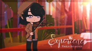 Experience - Violin Gacha Animation | Live2D