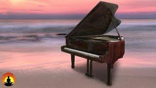 Música Relajante Piano, Música Calmante, Relajarse, Meditación, Música Instrumental, 2852