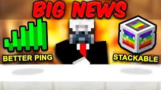 The Admins Did Something Actually Good | Hypixel Skyblock News