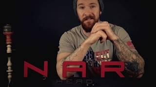 How to Use the Starbuzz® NAR™ Head