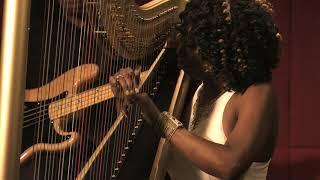 Brandee Younger Performs "Rama Rama" by Alice Coltrane