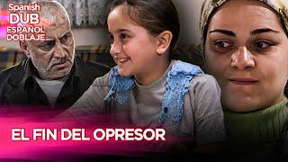 El Fin Del Opresor - Película Turca Doblaje Español - Zalimin Sonu   #DramaTurco