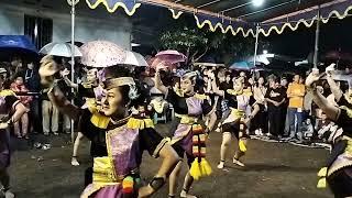 Performance Sekar Naron ‼️Jathilan Putro barong  Budoyo