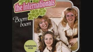 Boem-boem / The Internationals.