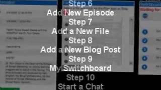 BlogTalkRadio Made Easy