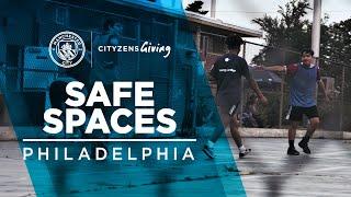 Cityzens Giving 2019 | Safe Spaces in Philadelphia