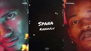 Brvdley & DeeTheGeneral - Spana kakhulu (Official Audio)