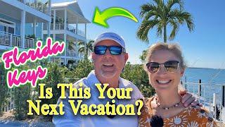 One of the Best FL Keys Vacation Rental Homes We've Seen!