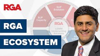 Underwriting Solutions with RGA