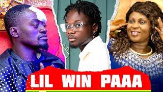 Lil Win Hospital Song, Esther Smith, Kuami Eugene, Nero X New Songs