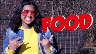 Aira - Food (Official Music Video)