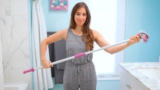 10 Clever Uses for the Maker's Mop!