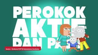 Video Edukasi Cegah Penyakit Kanker