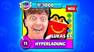 Wenn ich Brawl Stars erfunden hätte...