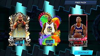 8 NEW SECRET CODES IN NBA 2K MOBILE SEASON 6! CLAIM THESE FREE PLAYERS!