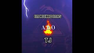 *A.B.O* TJ (EMCEEKADENAS)-(official music video)