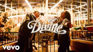 Lenie - Divine (Clip officiel)