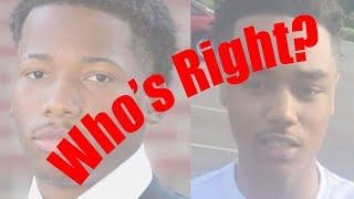 Debate w/ 1250 Podcast on Karmelo Anthony / Ryan Hinton. Are They Lying to US?