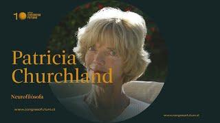 Patricia Churchland | Desafiar los límites