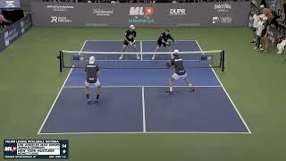 MLP Highlights I Crazy ATP and Lateral Movement from Rafa Hewett