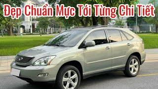 Một Chiếc Xe Đẹp Là Phải Thể Hiện Rõ Từng Chi Tiết , Cụ Thể Như Video Này, Xin Mời Các Bác Xem