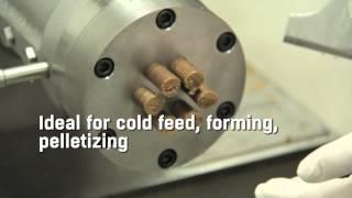 Pet Food Extrusion