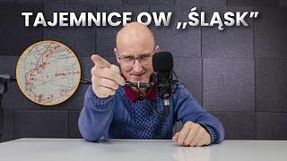 Historyczny Ślązag. Zdradzone tajemnice Obszaru Warownego "Śląsk"