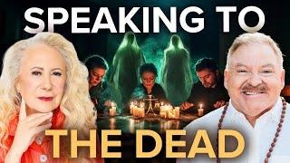 Seance Stories: When the Dead Speak | James Van Praagh