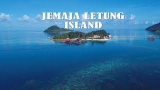 Anambas Island Indonesia || Jemaja Letung || Trip to My Home Town