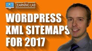 Create XML Sitemaps for WordPress WITHOUT The SEO Yoast Plugin