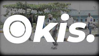 OKIS - a short film